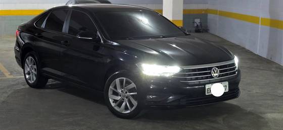 VOLKSWAGEN JETTA 1.4 250 TSI TOTAL FLEX COMFORTLINE TIPTRONIC